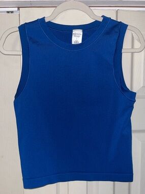 Renew Seamless Muscle Tank